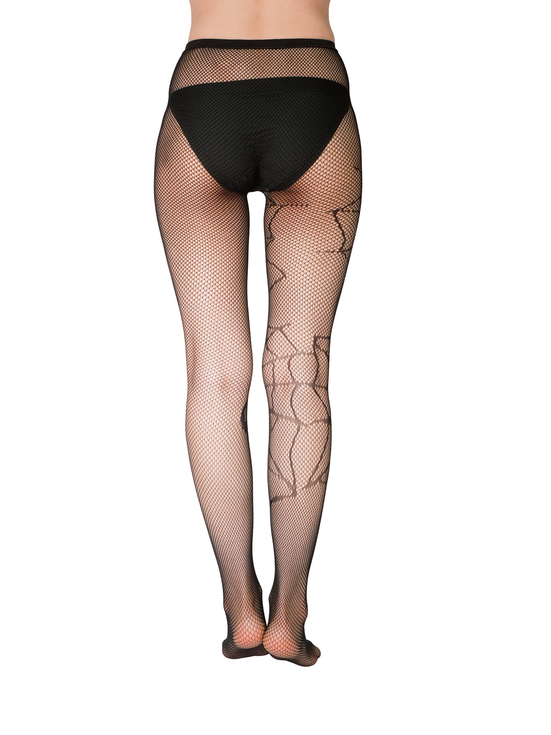 Fishnet Tights-JY250250