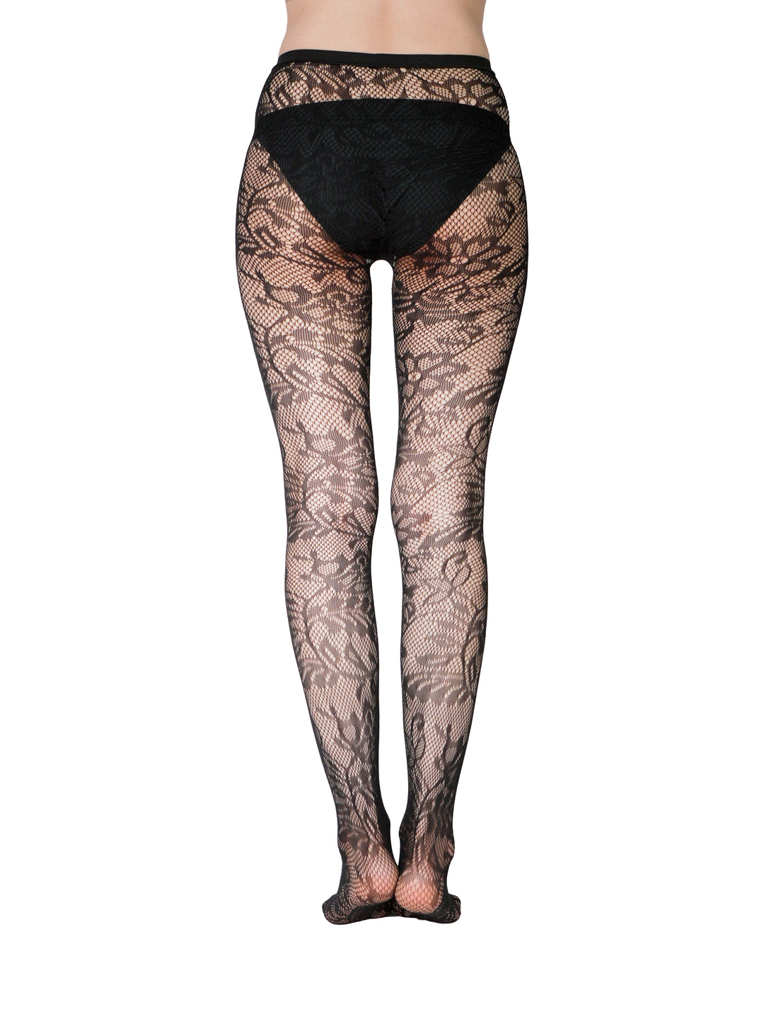 Fishnet Tights-JY250063