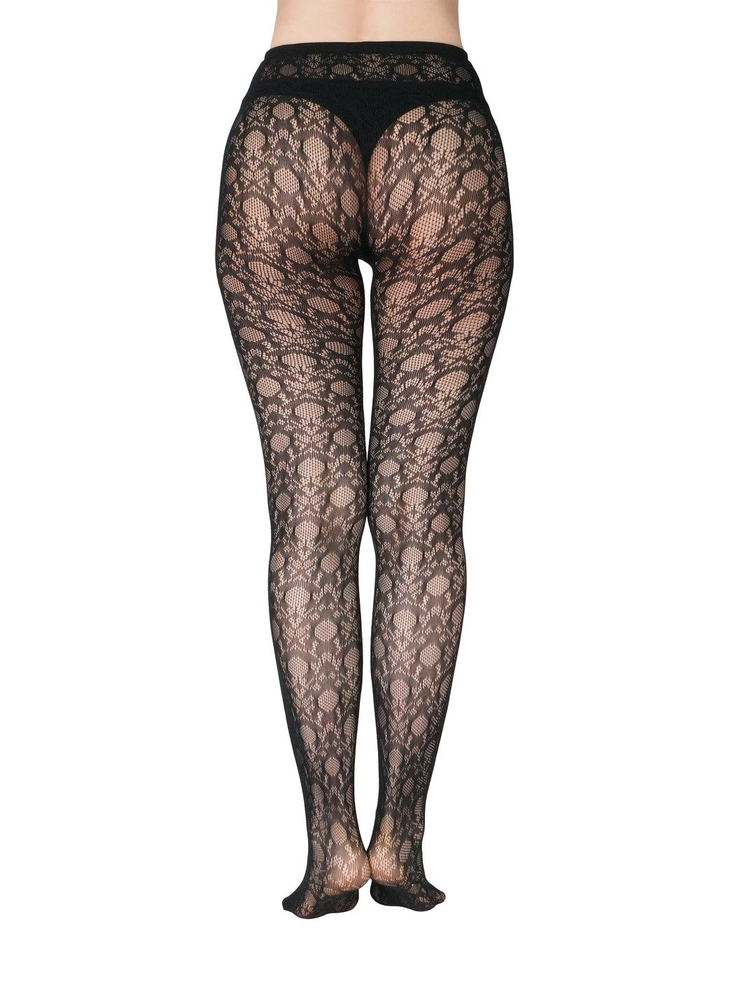 Fishnet Tights-JY250039