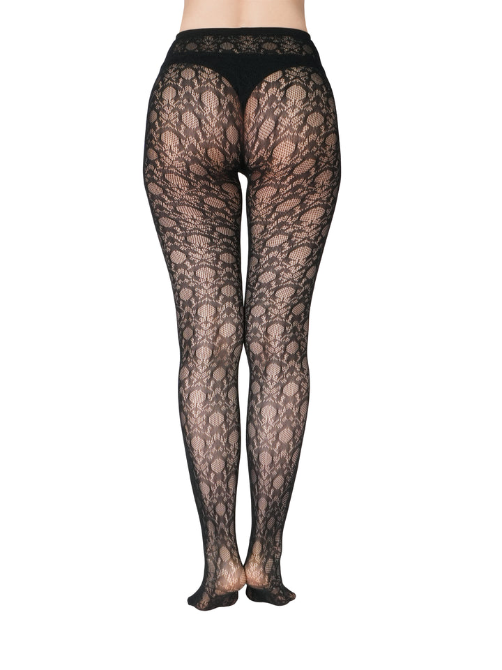 Fishnet Tights-JY250039