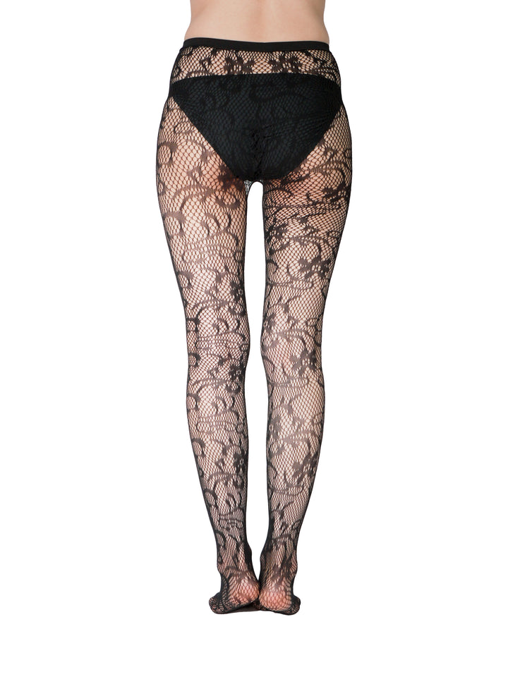 Fishnet Tights-JY250260