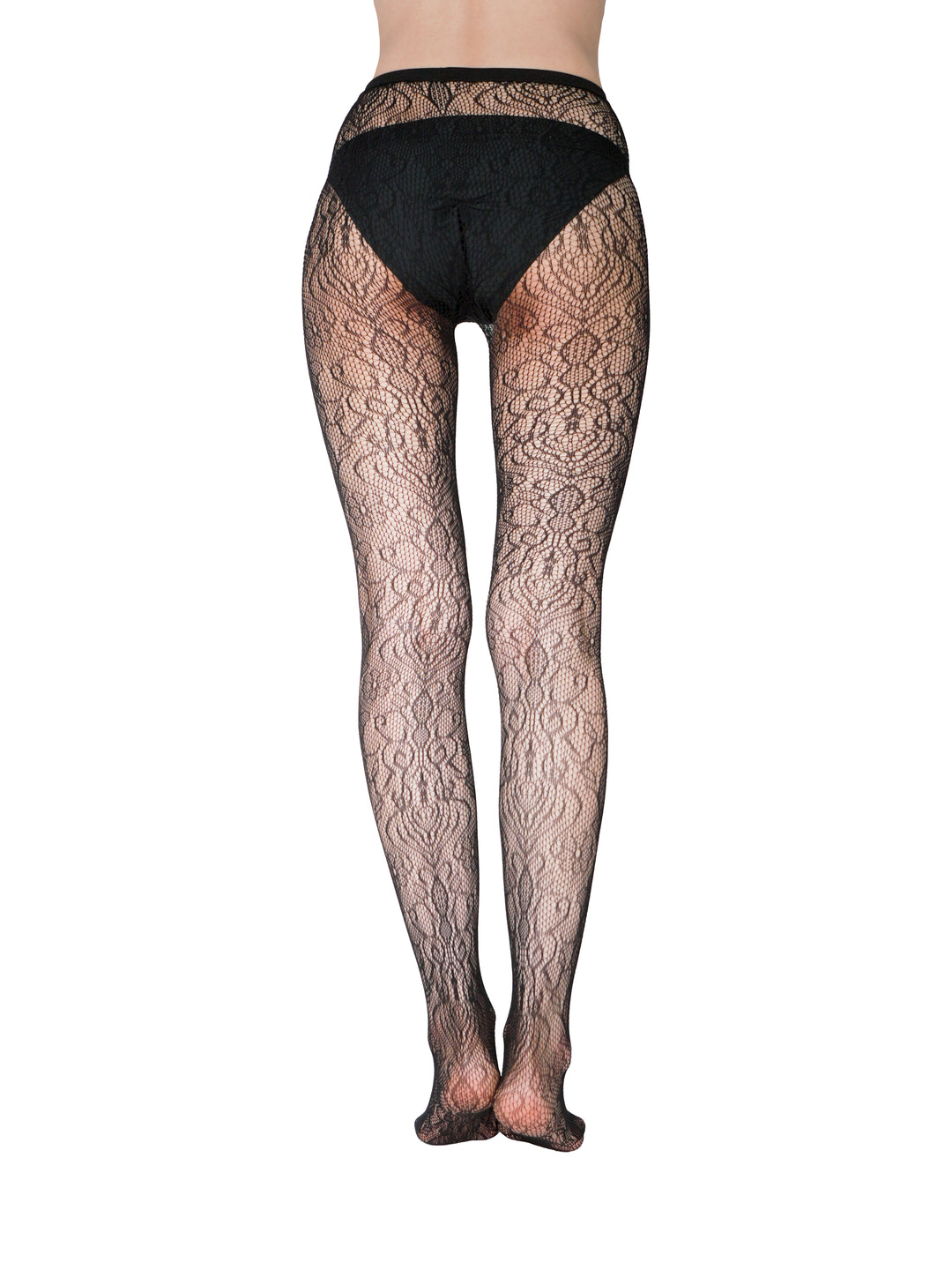 Fishnet Tights-JY250065