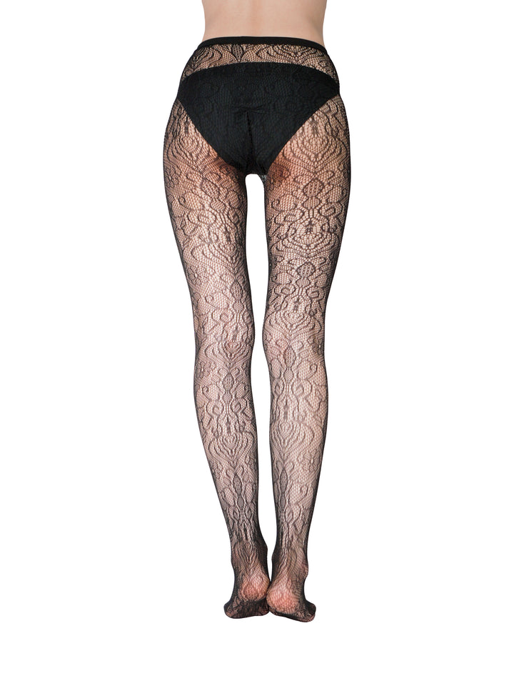 Fishnet Tights-JY250065