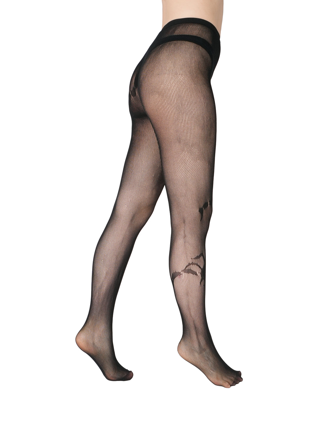 Fishnet Tights-JY250042