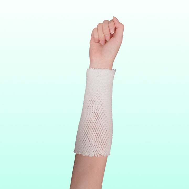 Mesh Elastic Bandage