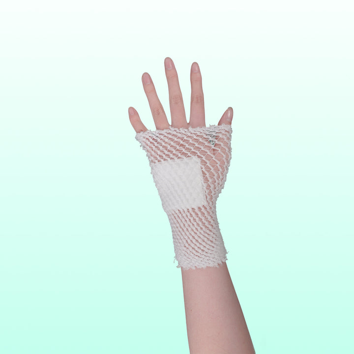 Mesh Elastic Bandage