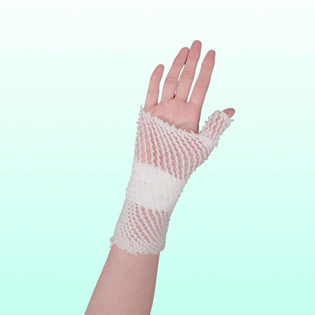 Mesh Elastic Bandage