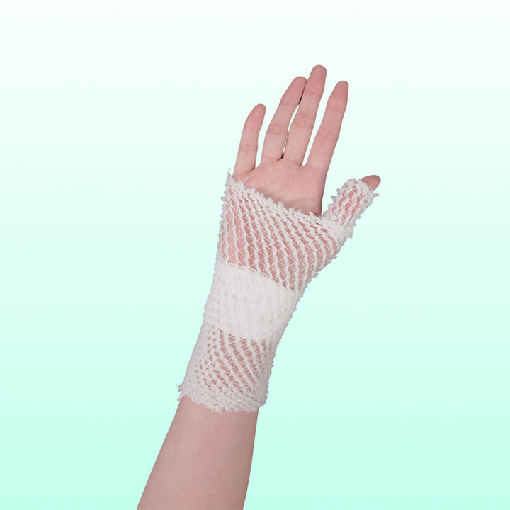 Mesh Elastic Bandage