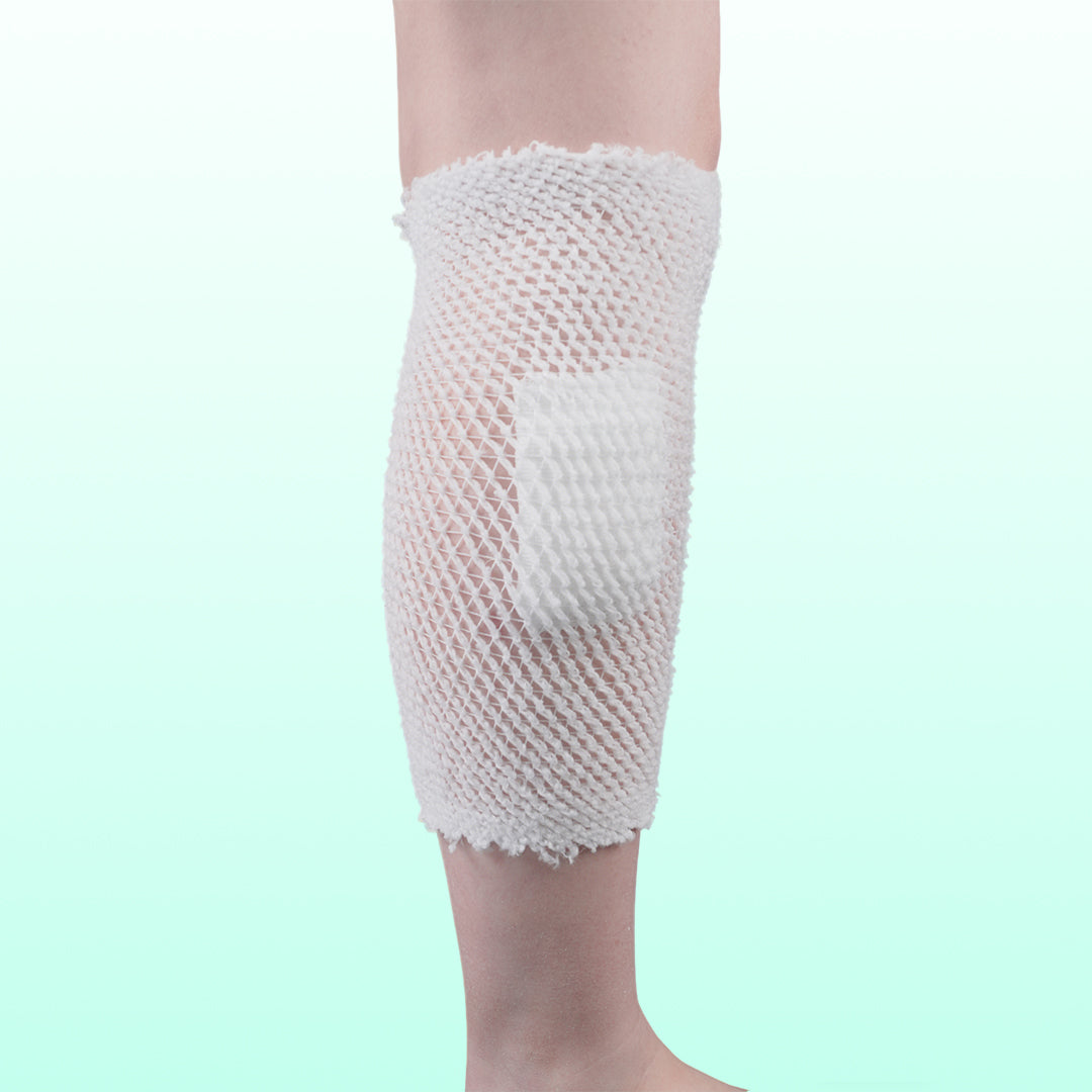 Mesh Elastic Bandage