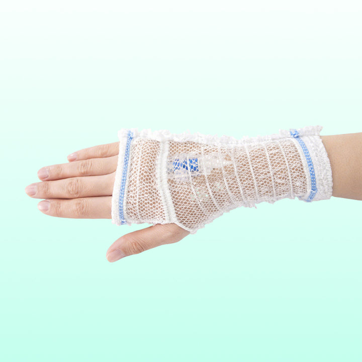 PICC Line Cover Sleeve