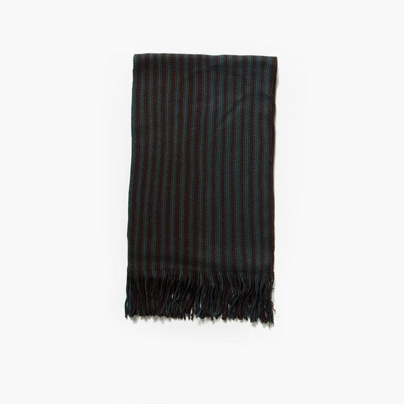 围巾A-028