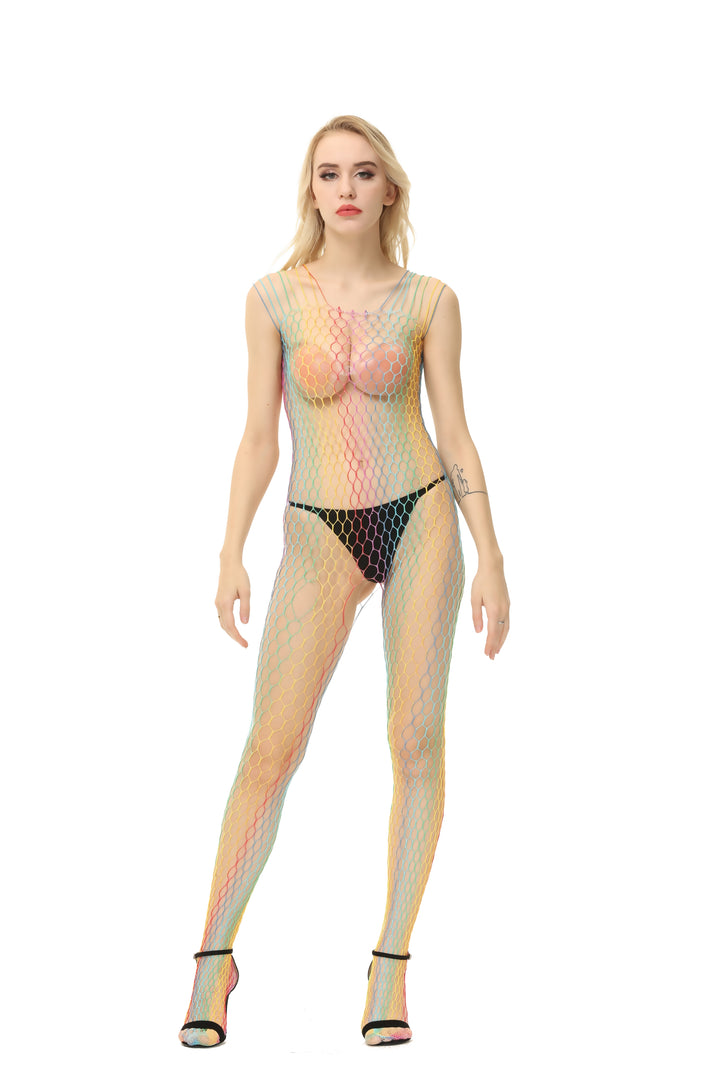 Bodystocking 210863-2 Front