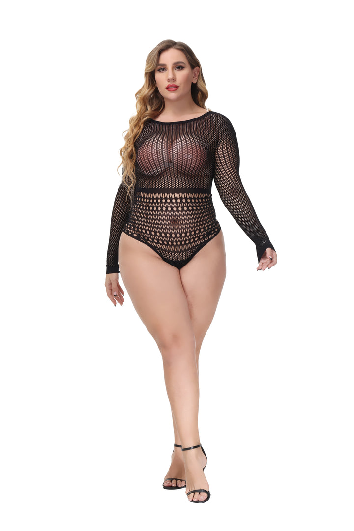 Bodystocking 211248 Front