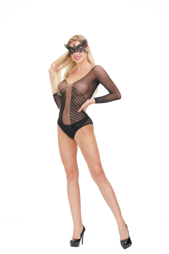 Bodystocking 214952 Front