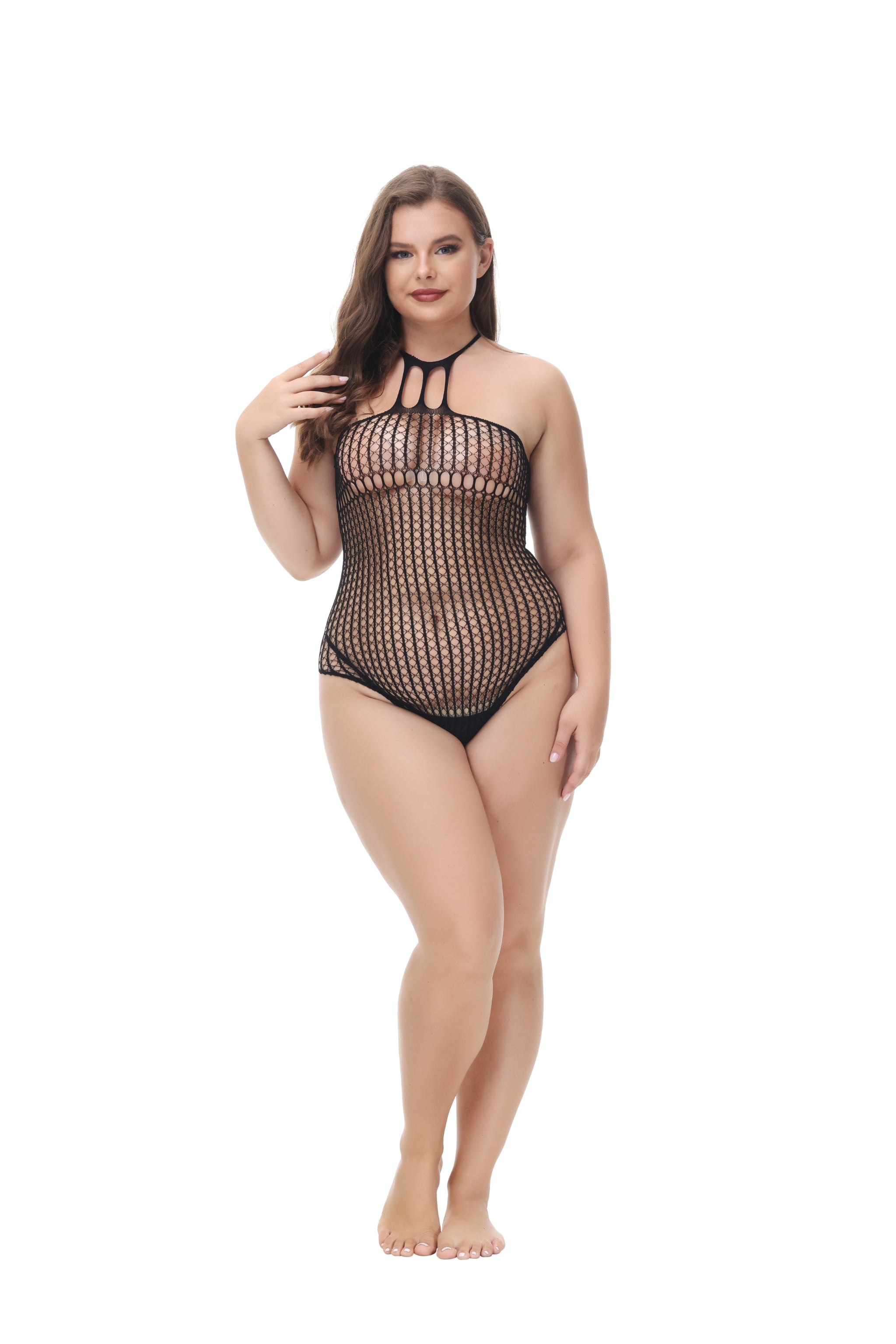 Bodystocking 211940 Front