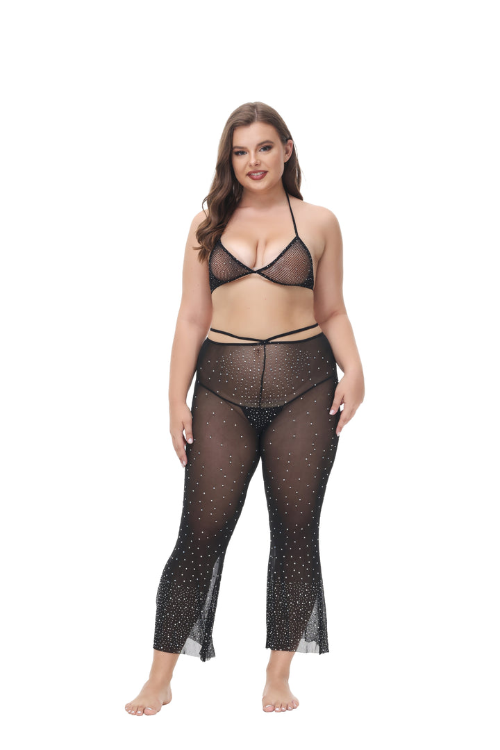 Bodystocking 286010 Front