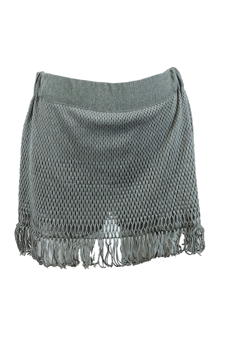 Warp Knit Seamless Sportswear FT-006-2