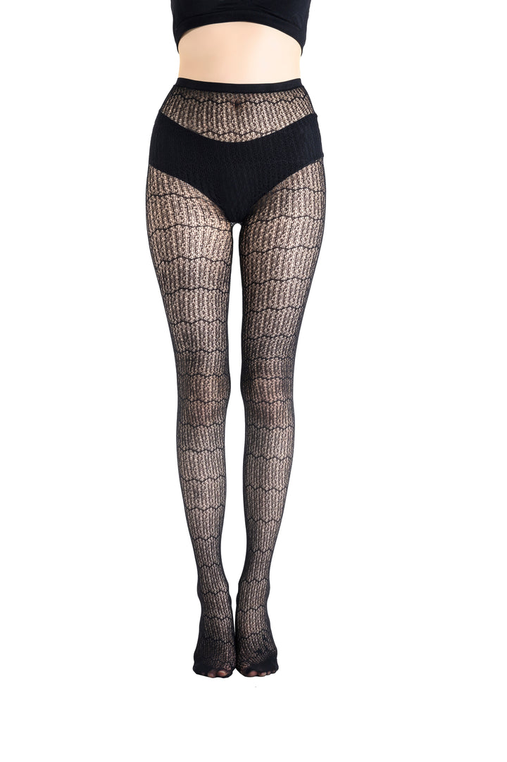 Fishnet Tights 110226 Front
