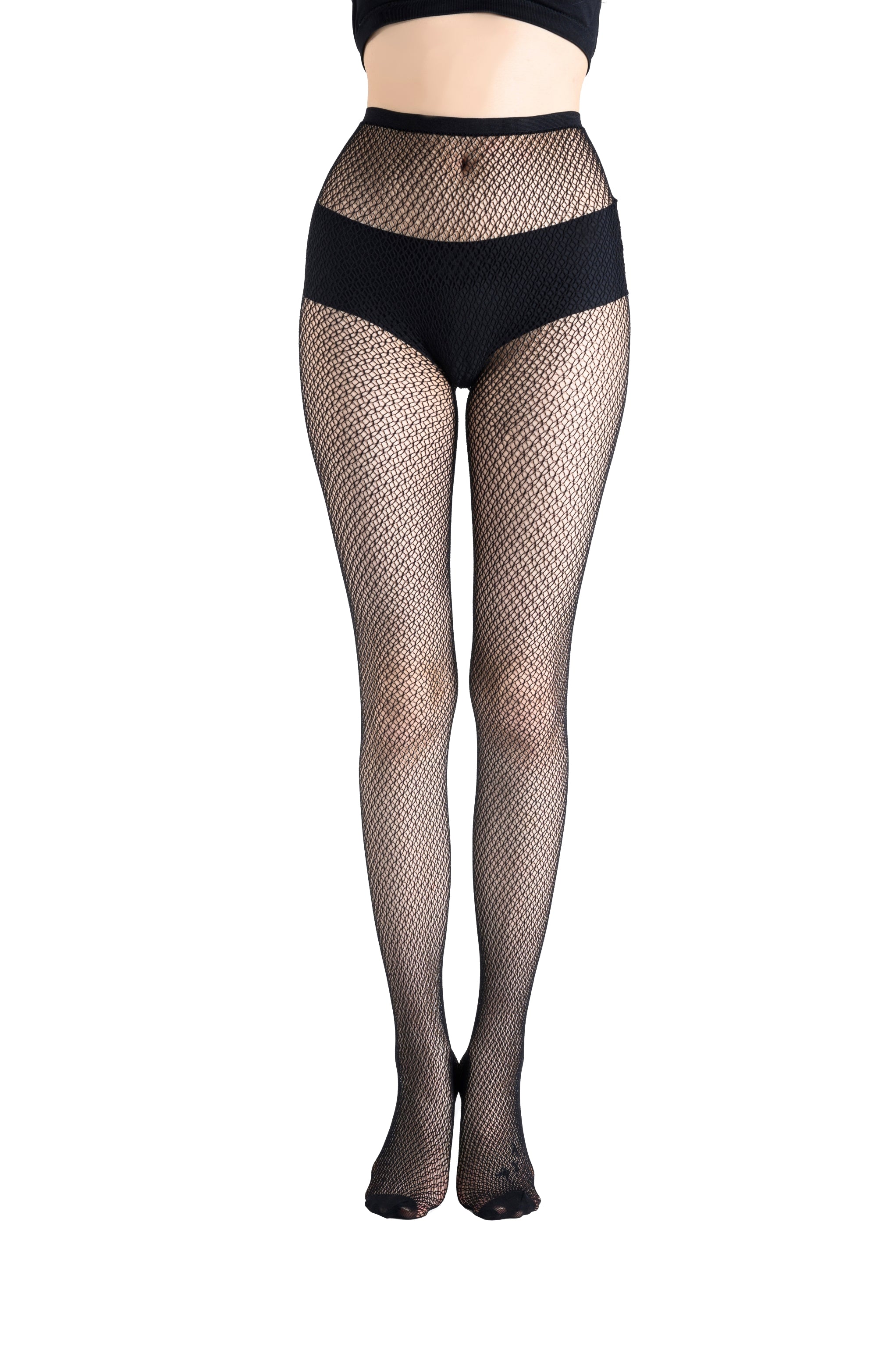 Fishnet Tights 110269 Front
