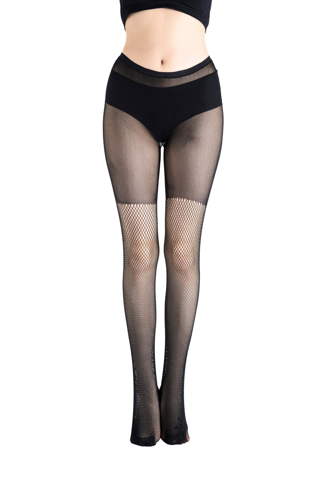 Fishnet Tights 110446-2 Front