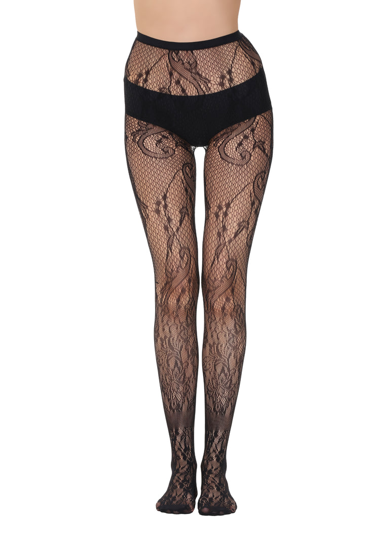 Fishnet Tights 110922 Front