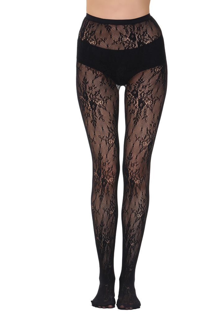 Fishnet Tights 110931 Front