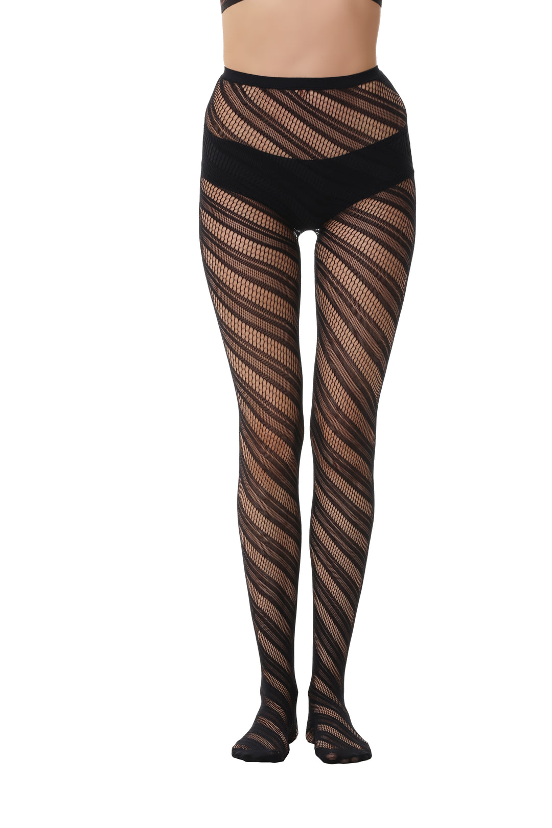 Fishnet Tights 110938 Front