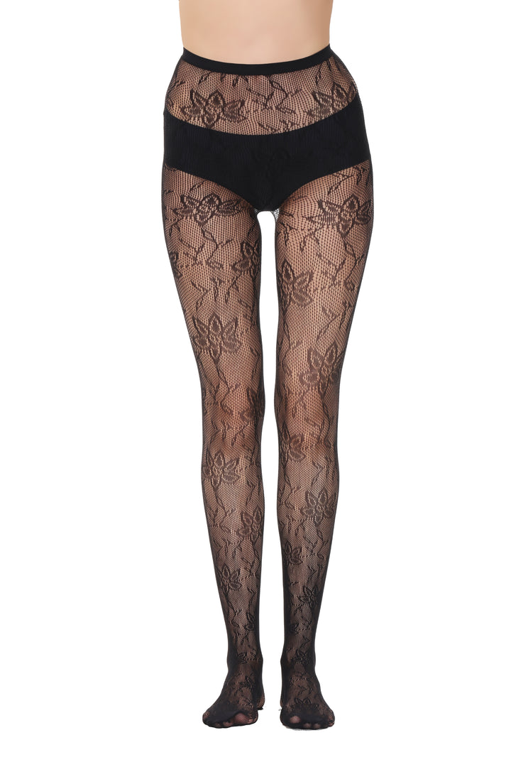 Fishnet Tights 110939 Front
