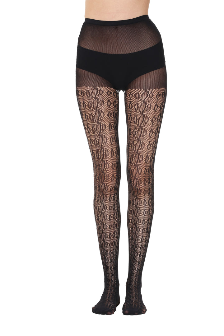 Fishnet Tights 110951-3 Front