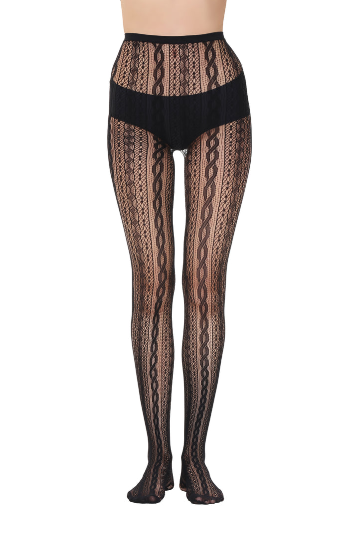 渔网裤袜 110952