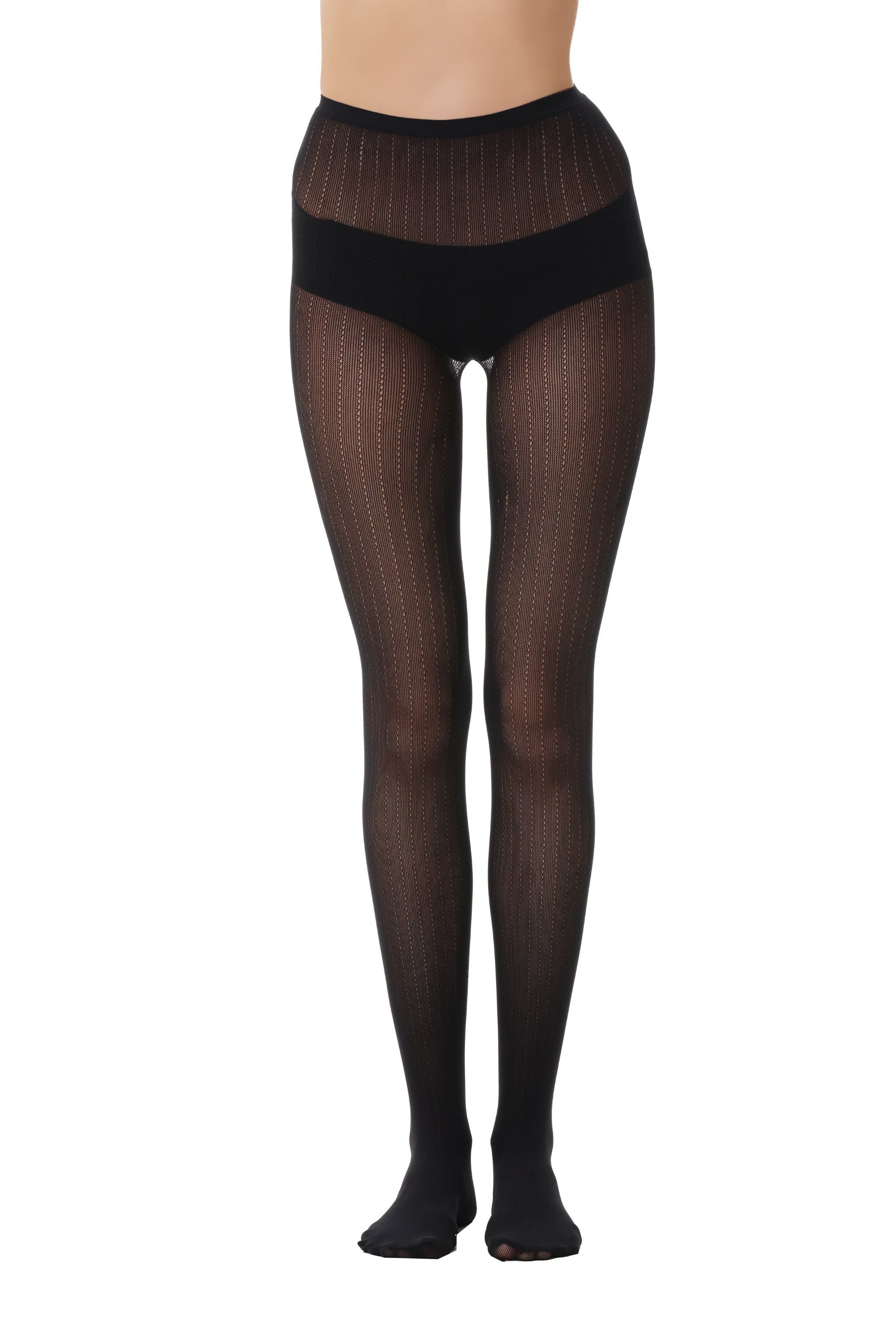 Fishnet Tights 110973 Front