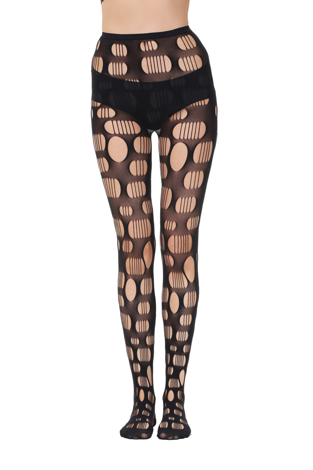 Fishnet Tights 110979 Front
