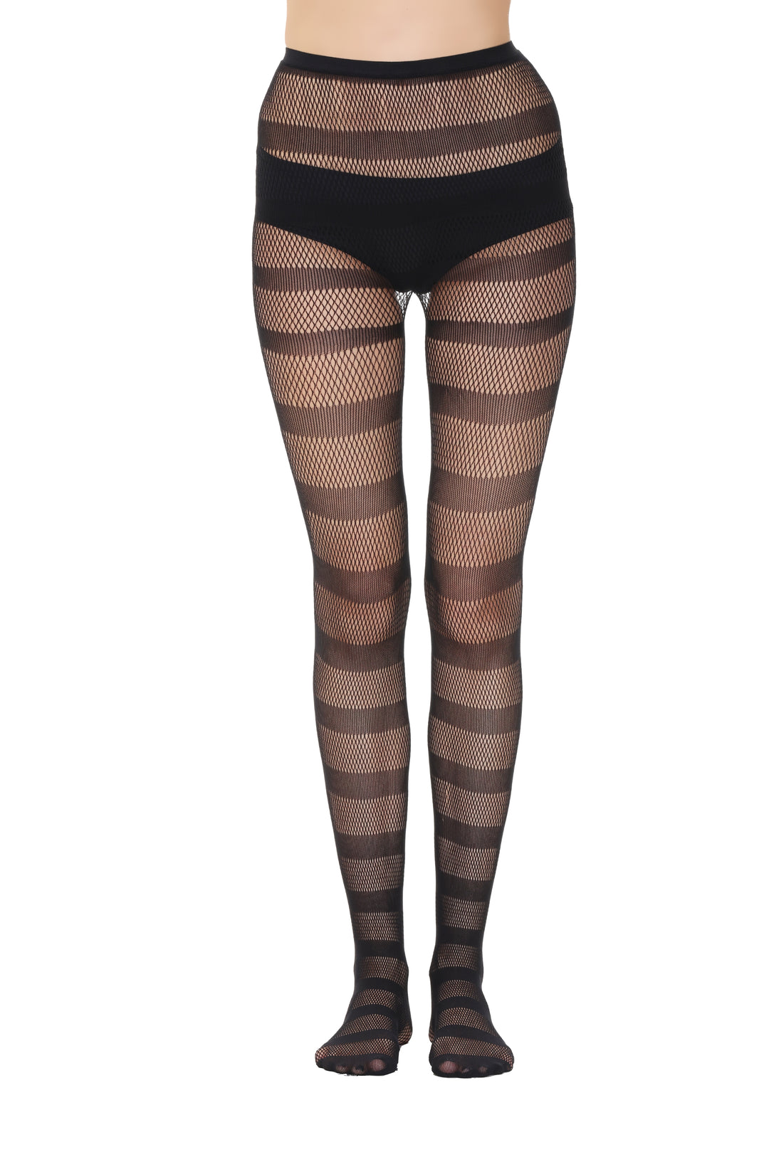 Fishnet Tights 110997 Front