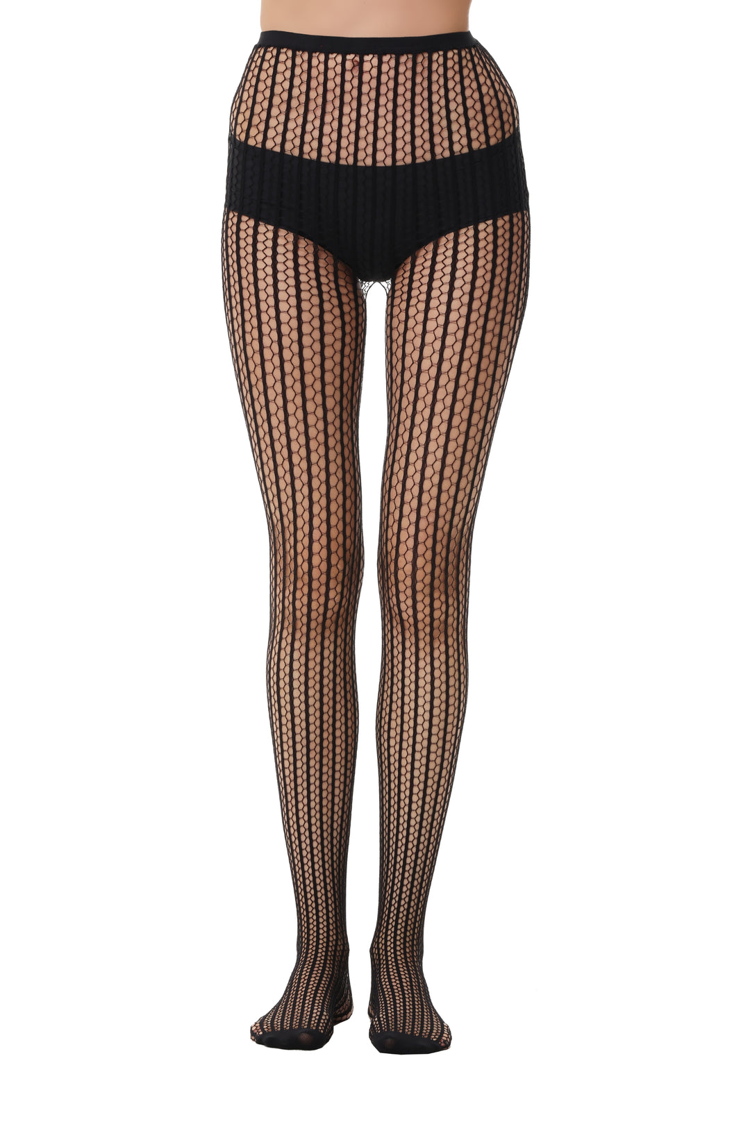 Fishnet Tights 111000 Front