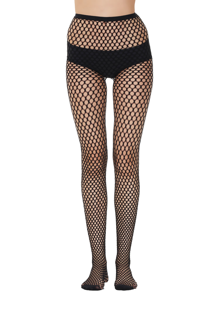 Fishnet Tights 111063-2 Front