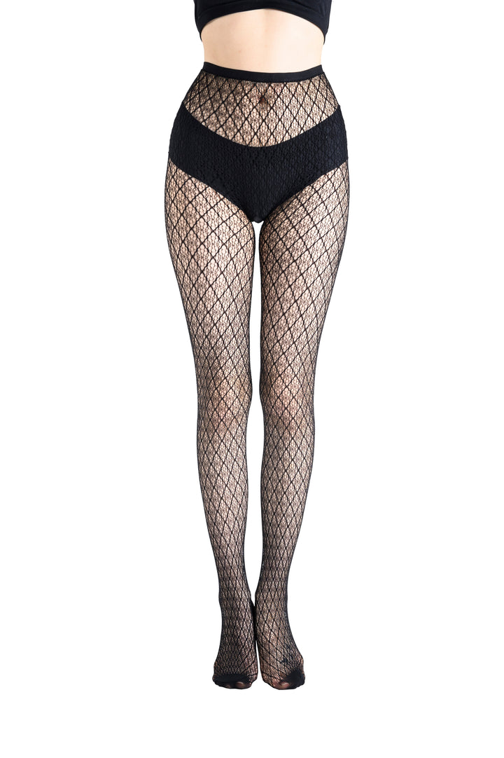 Fishnet Tights 111079 Front