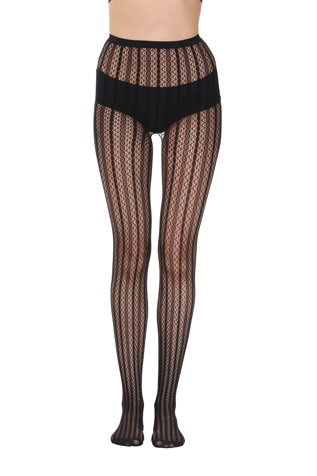 Fishnet Tights 111084 Front