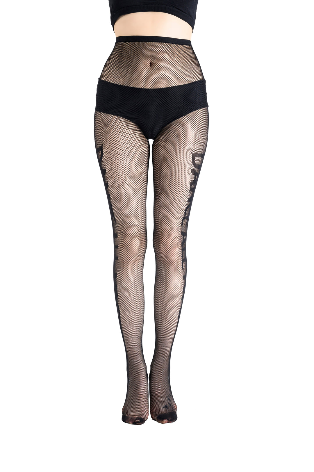 Fishnet Tights 111124-2 Front
