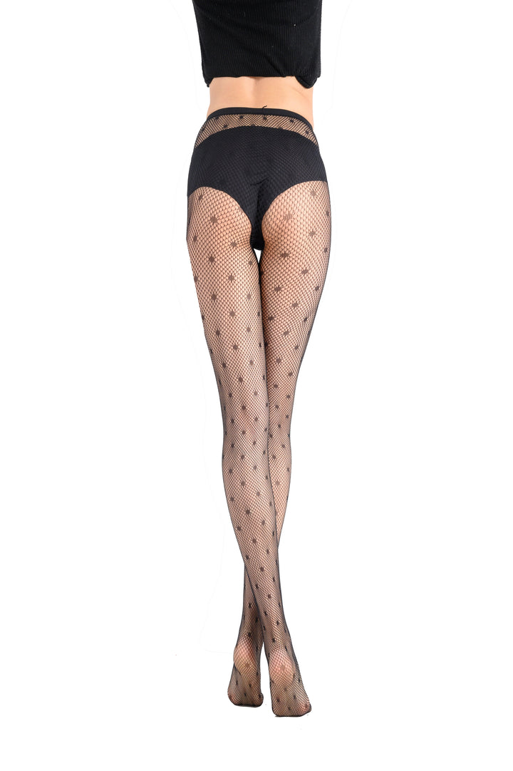 Fishnet Tights 111177 Front