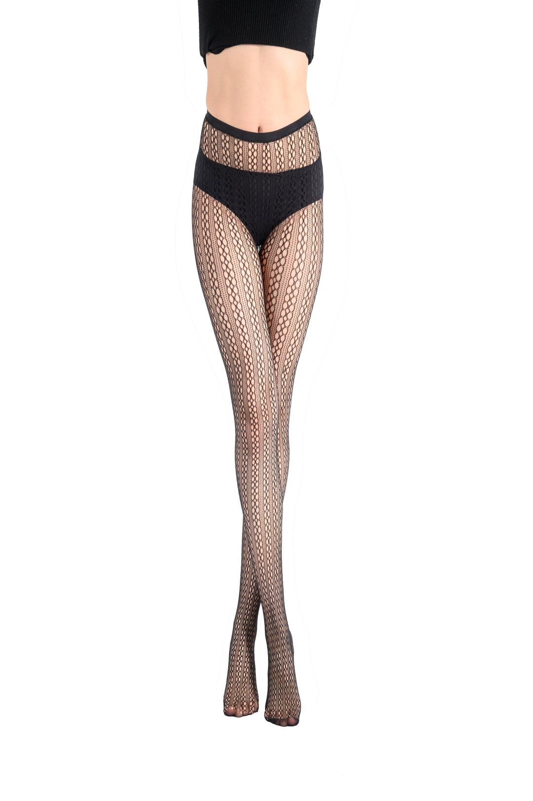 Fishnet Tights 111183 Front