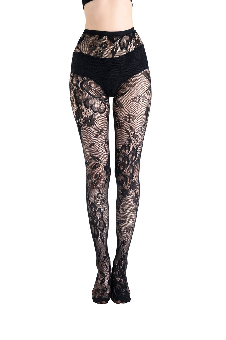 Fishnet Tights 111398 Front
