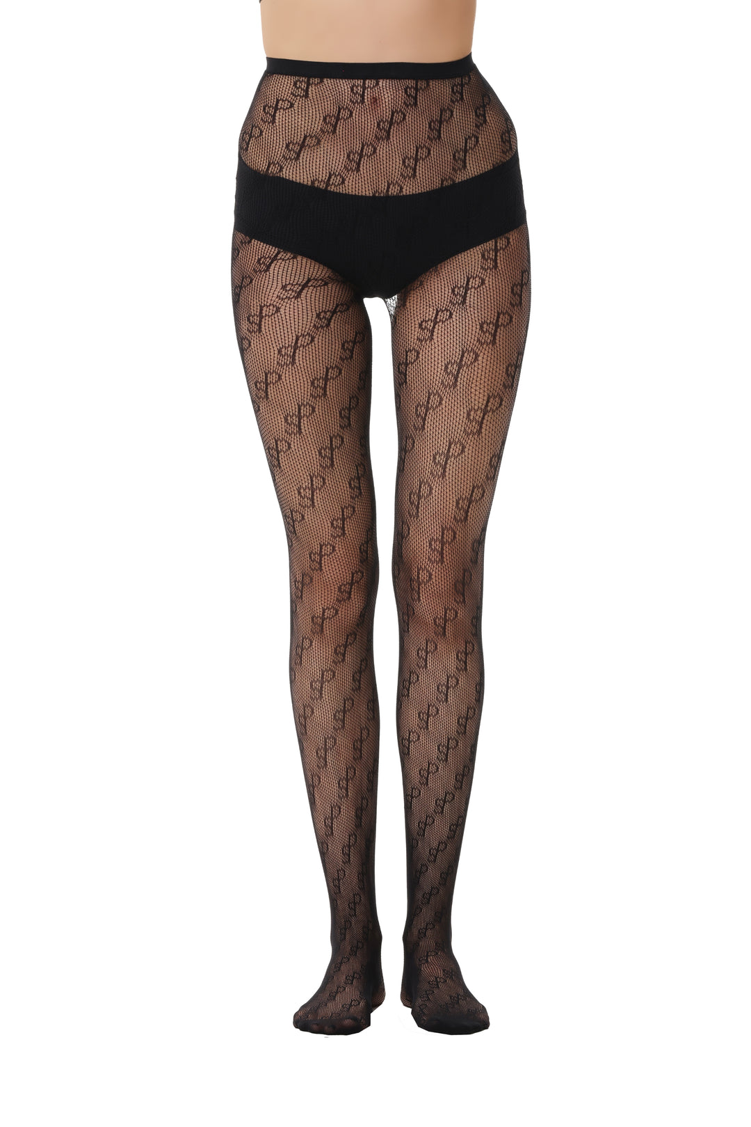 Fishnet Tights 111443 Front