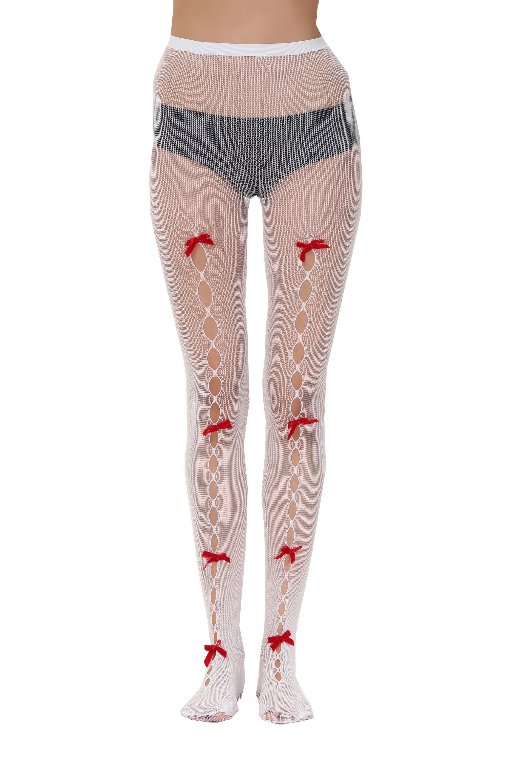 Fishnet Tights 111463 Front