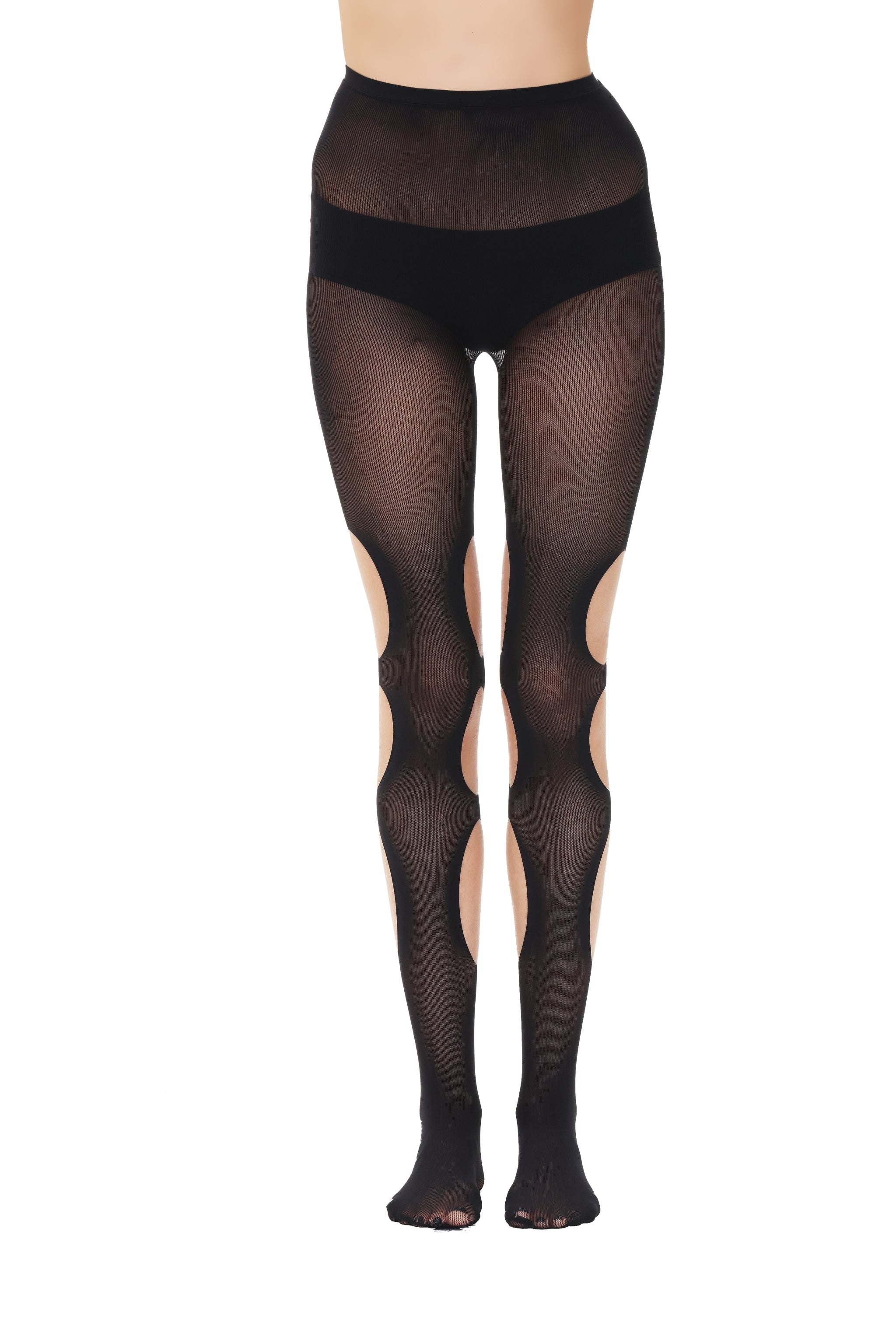 Fishnet Tights 111493 Front
