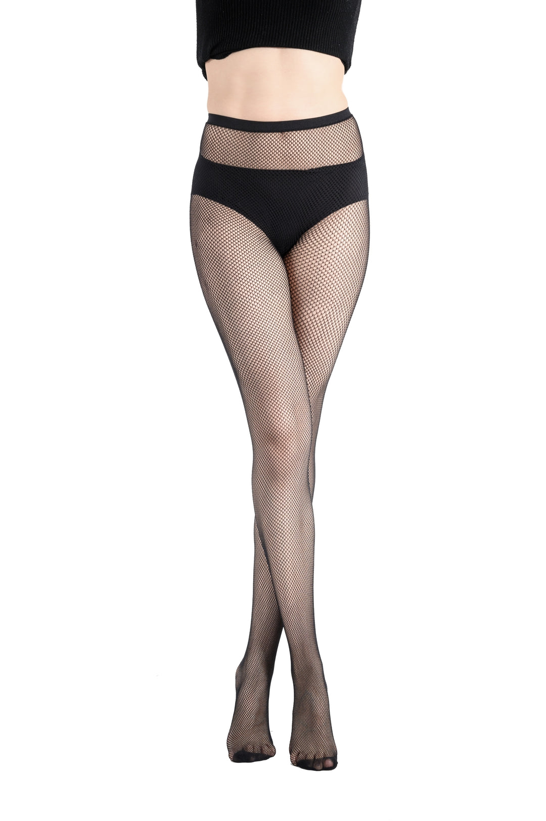 Fishnet Tights 190157 Side 2