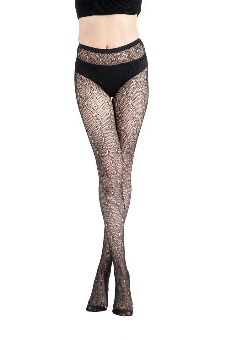 Fishnet Tights 200131 Front