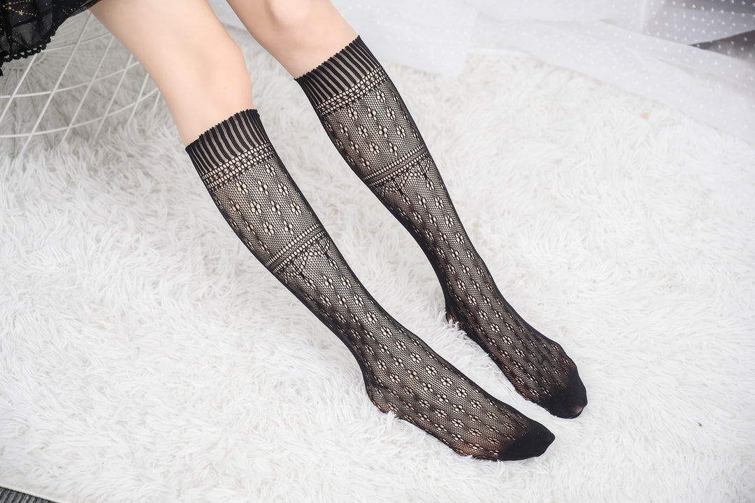 Knee-High-Stockings-170288-Black