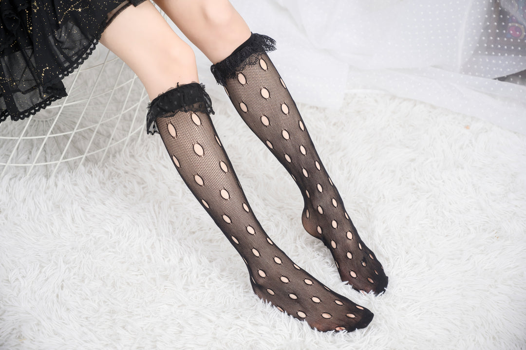 Knee-High-Stockings-170306-Black