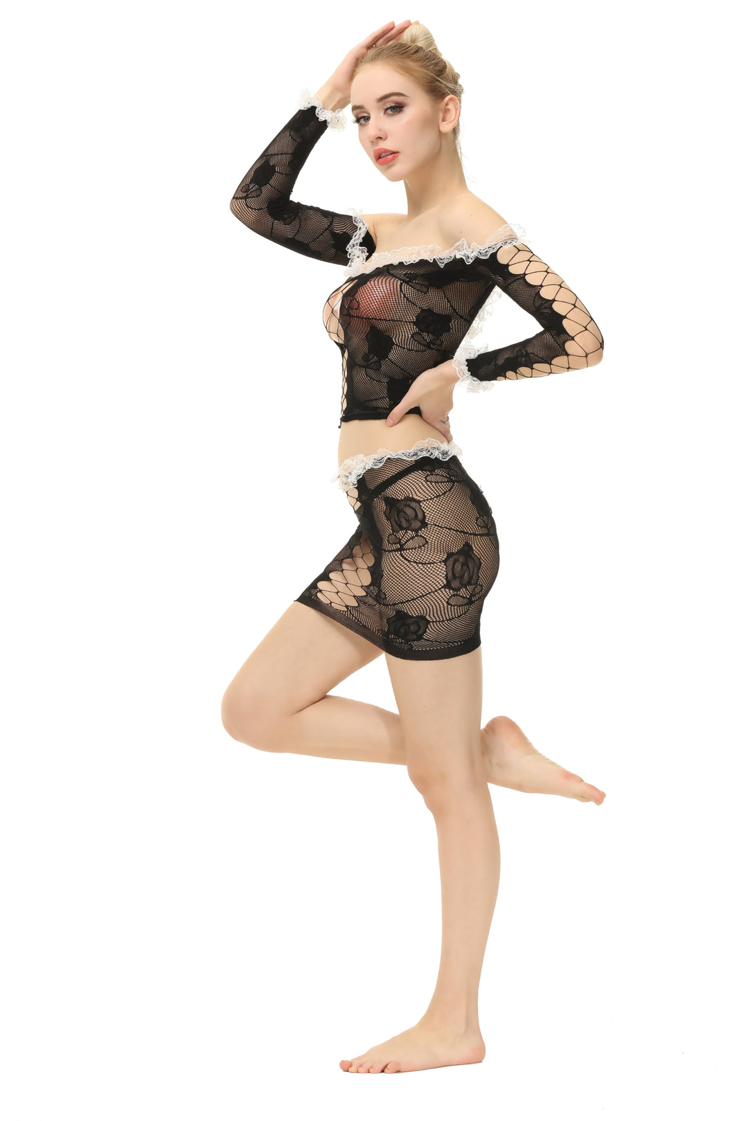 Lingerie 280006 Side 1