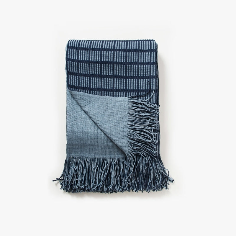 Throw Blanket J0022-A